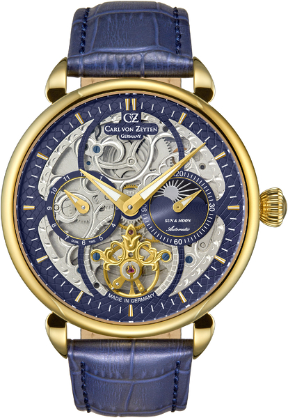 Carl von Zeyten CVZ0005GBLS Carl von Zeyten CVZ0005GBLS