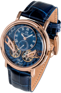 Carl von Zeyten CVZ0017RBL