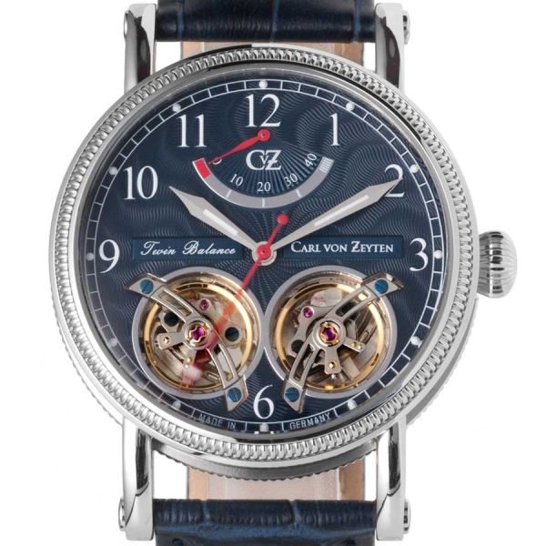 Carl von Zeyten CVZ0033BL Carl von Zeyten CVZ0033BL