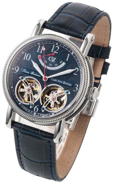 Carl von Zeyten CVZ0033BL Carl von Zeyten CVZ0033BL