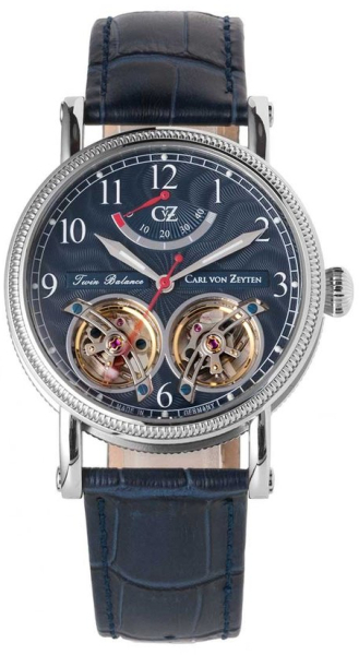 Carl von Zeyten CVZ0033BL Carl von Zeyten CVZ0033BL