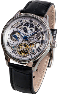 Carl von Zeyten Kirnbach CVZ0034WH