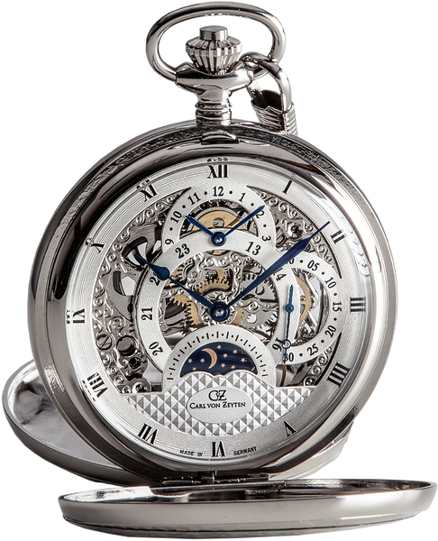 Carl von Zeyten CVZ0038SL Carl von Zeyten CVZ0038SL