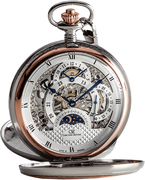 Carl von Zeyten CVZ0040RSL