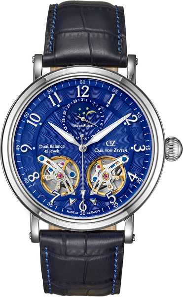 Carl von Zeyten Murg CVZ0054BLS Carl von Zeyten Murg CVZ0054BLS