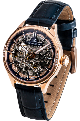 Carl von Zeyten CVZ0057RBL