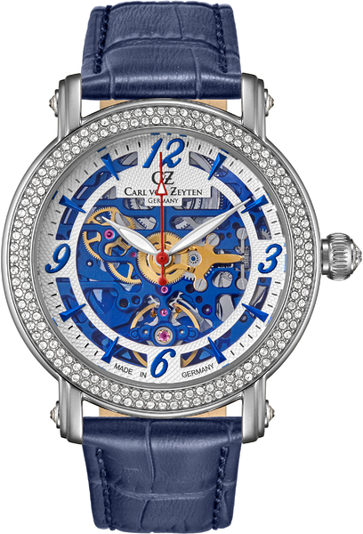 Carl von Zeyten CVZ0061BL Carl von Zeyten CVZ0061BL