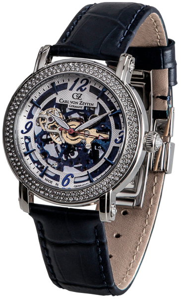 Carl von Zeyten CVZ0061BL Carl von Zeyten CVZ0061BL