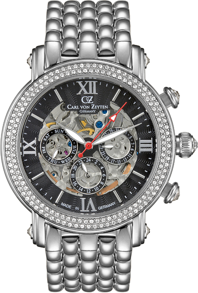 Carl von Zeyten CVZ0062BKMB Carl von Zeyten CVZ0062BKMB