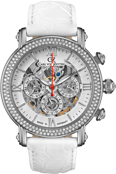 Carl von Zeyten CVZ0062WH Carl von Zeyten CVZ0062WH