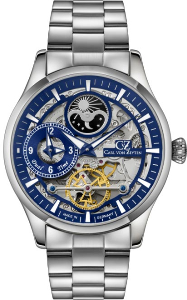 Carl von Zeyten Murg CVZ0063BLMB