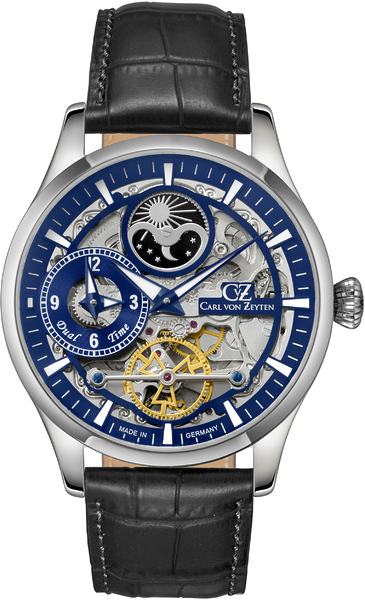 Carl von Zeyten Murg CVZ0063BLS