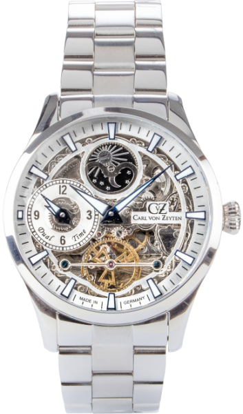 Carl von Zeyten Murg CVZ0063SLMB