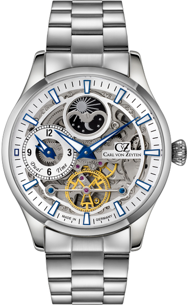 Carl von Zeyten Murg CVZ0063SLMS