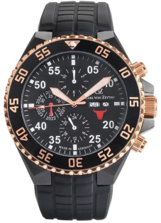 Carl von Zeyten Belchen CVZ0067RBK