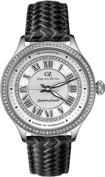 Carl von Zeyten Hornberg CVZ0068WH Carl von Zeyten Hornberg CVZ0068WH