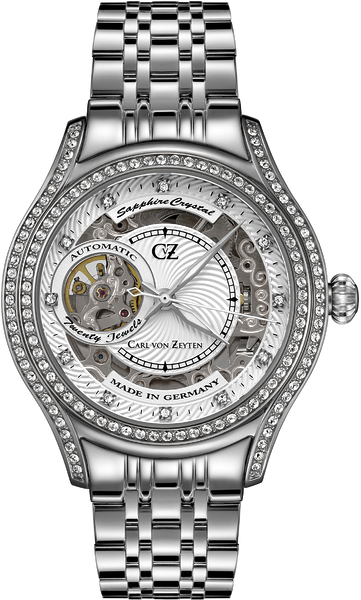 Carl von Zeyten Seewald CVZ0069WHMB