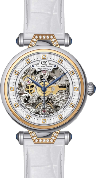 Carl von Zeyten Simonswald CVZ0070RWH Carl von Zeyten Simonswald CVZ0070RWH