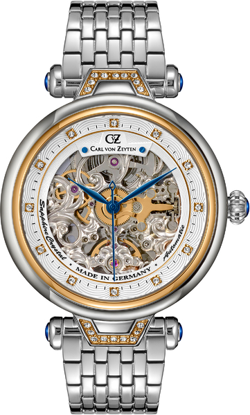 Carl von Zeyten Simonswald CVZ0070RWHM Carl von Zeyten Simonswald CVZ0070RWHM