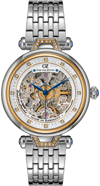 Carl von Zeyten Simonswald CVZ0070RWHM Carl von Zeyten Simonswald CVZ0070RWHM