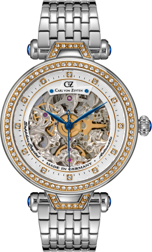 Carl von Zeyten Simonswald CVZ0071RWHM