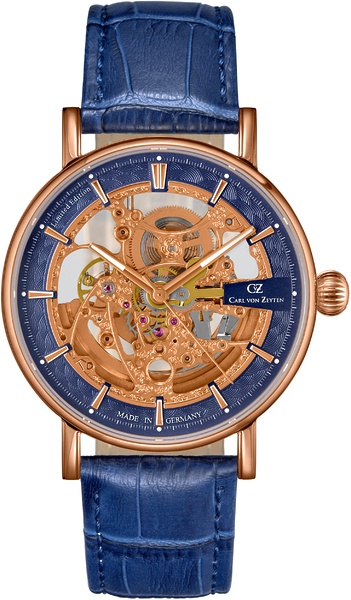 Carl von Zeyten Weitenau CVZ0078RBLS