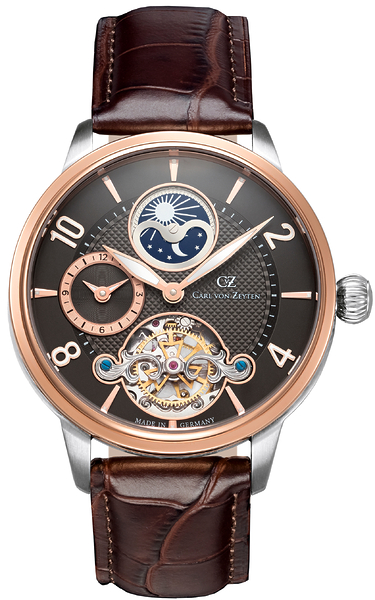 Carl von Zeyten CVZ0046RBR