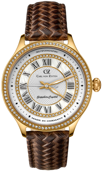 Carl von Zeyten Hornberg CVZ0068RWH