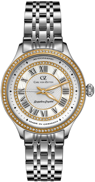 Carl von Zeyten Hornberg CVZ0068RWHM Carl von Zeyten Hornberg CVZ0068RWHM