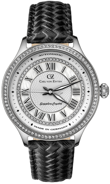 Carl von Zeyten Hornberg CVZ0068WH Carl von Zeyten Hornberg CVZ0068WH