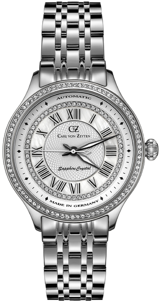 Carl von Zeyten Hornberg CVZ0068WHMB Carl von Zeyten Hornberg CVZ0068WHMB