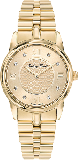 Mathey-Tissot Artemis D1086PDI