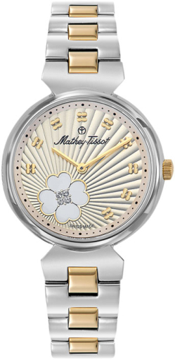 Mathey-Tissot Fiore D1089BDI