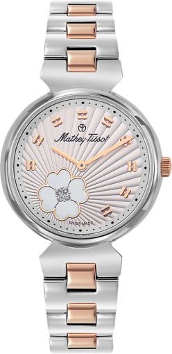 Mathey-Tissot Fiore D1089BI