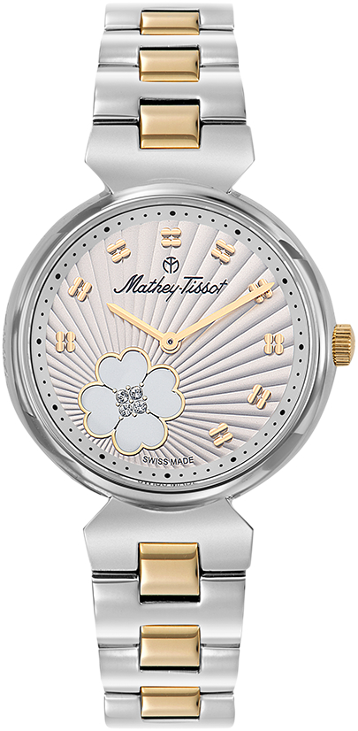 

Mathey-Tissot Fiore D1089BYI