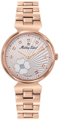 Mathey-Tissot Fiore D1089PI