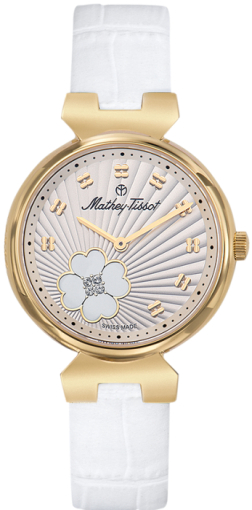 Mathey-Tissot Fiore D1089PLYI