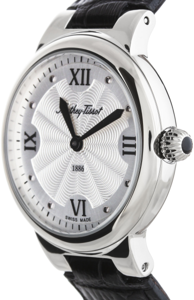 Mathey-Tissot Le Blanc D138ALS
