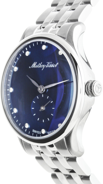 Mathey-Tissot Edmond D1886MABU