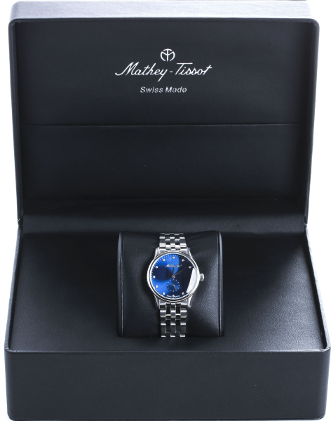 Mathey-Tissot Edmond D1886MABU