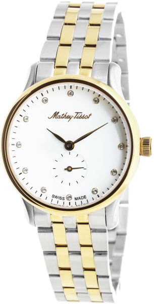Mathey-Tissot Edmond D1886MBI