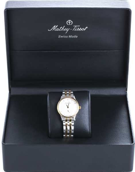 Mathey-Tissot Edmond D1886MBI