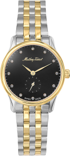 Mathey-Tissot Edmond D1886MBN