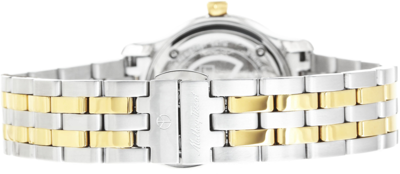 Mathey-Tissot Edmond D1886MBN