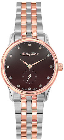 Mathey-Tissot Edmond D1886MRM Mathey-Tissot Edmond D1886MRM