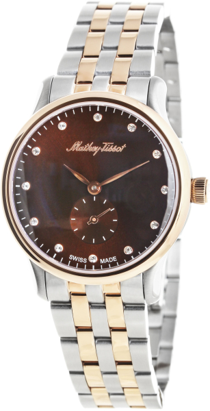 Mathey-Tissot Edmond D1886MRM Mathey-Tissot Edmond D1886MRM