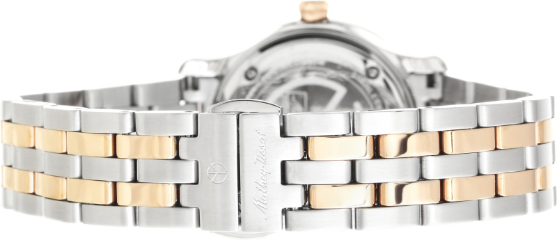 Mathey-Tissot Edmond D1886MRM Mathey-Tissot Edmond D1886MRM