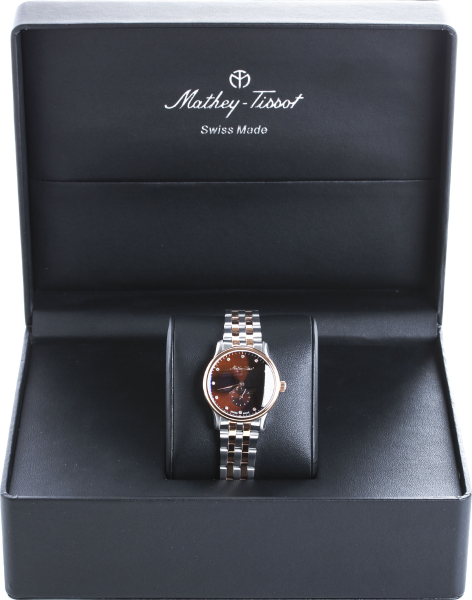Mathey-Tissot Edmond D1886MRM Mathey-Tissot Edmond D1886MRM