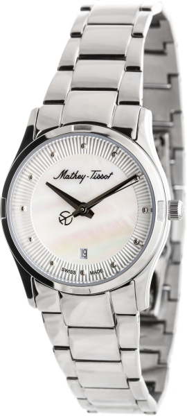 Mathey-Tissot Elisa D2111AI