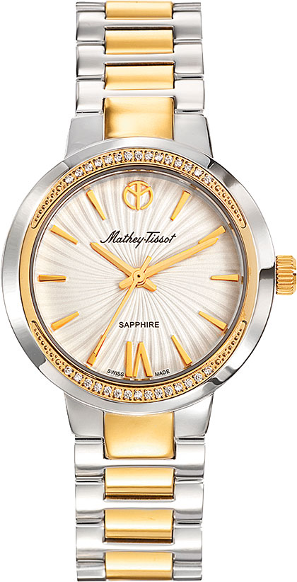 

Mathey-Tissot Elegance D3082BA